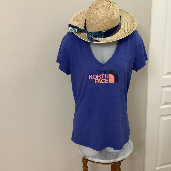 The North Face Tee Large 36-38 bust - Picture 1 of 10